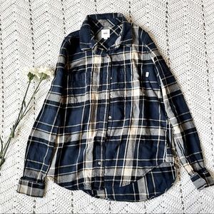 Vans Flannel